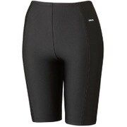 LAR-0209WP-BGRY-O [HALF SHORTS（ハーフショーツ） レディース Oサイズ Bグレイ]
