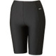 LAR-0209WP-BGRY-XO [HALF SHORTS（ハーフショーツ） レディース XOサイズ Bグレイ]