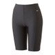 LAR-0209WP-CGRY-L [HALF SHORTS（ハーフショーツ） レディース Lサイズ]