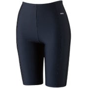 LAR-0209WP-NVYN-M [HALF SHORTS（ハーフショーツ） レディース Mサイズ]