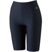 LAR-0209WP-NVYN-O [HALF SHORTS（ハーフショーツ） レディース Oサイズ]