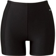 LAR-3280WP-KBLK-XO [BOX SHORTS（ボックスショーツ） レディース XOサイズ Kブラック]