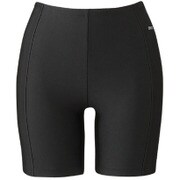 LAR-3281WP-BGRY-L [ボックスパンツ レディース Lサイズ Bグレイ]