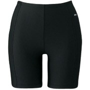 LAR-3281WP-KBLK-L [ボックスパンツ レディース Lサイズ Kブラック]