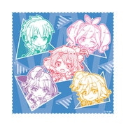 ねんどろいどぷらす マクロスΔ（デルタ） クロスクリーナー [キャラクターグッズ]