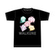 ねんどろいどぷらす マクロスΔ（デルタ） Tシャツ XL [キャラクターグッズ]