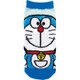 I'm Doraemon（アイム・ドラえもん） キャラソックス 22～24cm ドラえもん アップ [キャラクターグッズ]