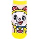 I'm Doraemon（アイム・ドラえもん） キャラソックス 22～24cm ドラミ アップ [キャラクターグッズ]