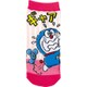 I'm Doraemon（アイム・ドラえもん） キャラソックス 22～24cm ドラえもん ギャア [キャラクターグッズ]