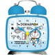 キャラクターグッズ I'm Doraemon（アイム・ドラえもん） スクエアツインベルクロック ドラえもん ベーシック
