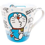 I'm Doraemon（アイム・ドラえもん） メジャーマグ ドラえもん ベーシック [キャラクターグッズ]