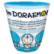I'm Doraemon（アイム・ドラえもん） メラミンカップ ドラえもん ベーシック [キャラクターグッズ]