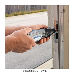 ヨドバシ.com - BOSCH ボッシュ Dremel(ドレメル) バッテリーハイ