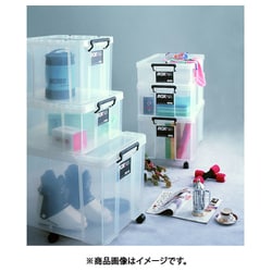 ヨドバシ.com - 天馬 TENMA 幅30×奥行44×高さ32cm 収納ボックス