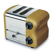 エスプリコレクション トースター ゴールド 2WTGD-491E