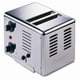 プレミアコレクション トースター クローム 2WTS-491