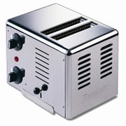 プレミアコレクション トースター クローム 2WTS-491