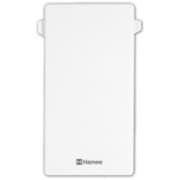 All in One オールインワン モバイルバッテリー 5000mAh ホワイト