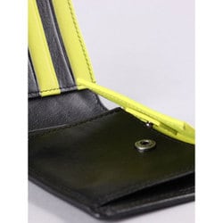 DIESEL ２つ折り財布　ブラック×イエロー ヨドバシ.com - ディーゼル DIESEL 二つ折り財布 ブラック