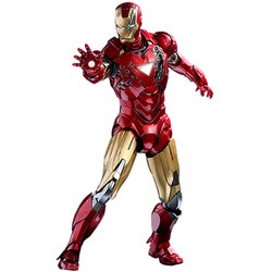 ヨドバシ.com - ホットトイズ HOT TOYS アイアンマン マーク6