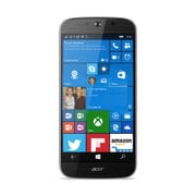 Liquid Jade Primo(リキッド ジェイド プリモ) 5.5型液晶 Windows10 Mobile LTE対応 SIMフリースマートフォン JPS58