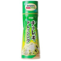 チョレギドレッシング [韓国 調味料 ドレッシング 195ml]