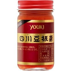 ヨドバシ.com - ユウキ食品 ユウキ 四川豆板醤（トウバンジャン） 130g