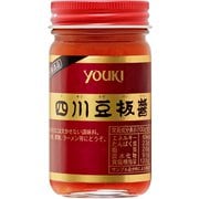 ユウキ　四川豆板醤（トウバンジャン） 130g [中華 醤]