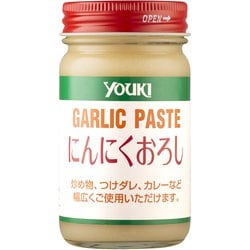 ヨドバシ.com - ユウキ食品 にんにくおろし 120g [中華 調味料] 通販