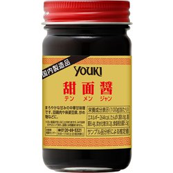 ヨドバシ.com - ユウキ食品 甜面醤 130g [中華 醤] 通販【全品無料配達】