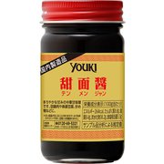 甜面醤 130g [中華 醤]