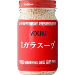 ガラスープ [中華 スープ・だし 顆粒 130g]
