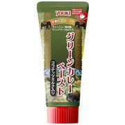 グリーンカレーペースト [エスニック調味料 ココナツミルク入り チューブタイプ 100g]