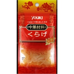 くらげ 25g