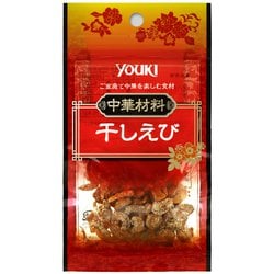 干しえび 10g