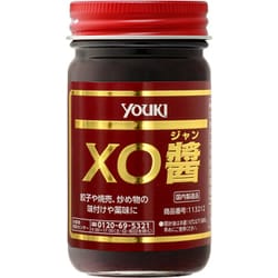XO醤 120g