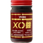 XO醤 120g