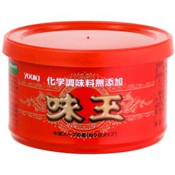 ヨドバシ.com - ユウキ食品 化学調味料無添加味玉 150g 通販【全品無料