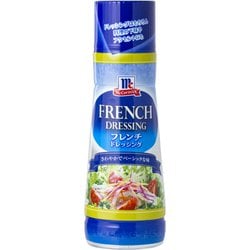 McCormick（マコーミック） フレンチドレッシング 300ml