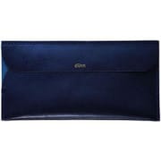 dunn world wallet ブルーブラック DWW01