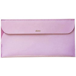 dunn world wallet ライラック DWW04