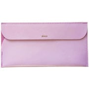 dunn world wallet ライラック DWW04