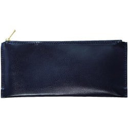 dunn passport＆pencase ブルーブラック DPP01