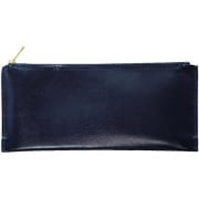 dunn passport&pencase ブルーブラック DPP01