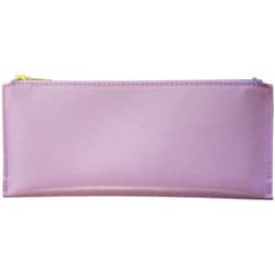 dunn passport＆pencase ライラック DPP04