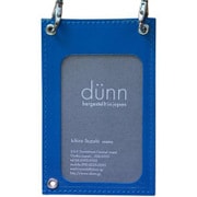 DID03 [dunn ID holder コバルトブルー]