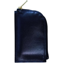 dunn coin＆cardcase ブルーブラック DCC01