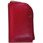 dunn coin&cardcase レッド DCC02