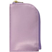 dunn coin＆cardcase ライラック DCC04