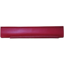 dunn one pencover レッド DOP02